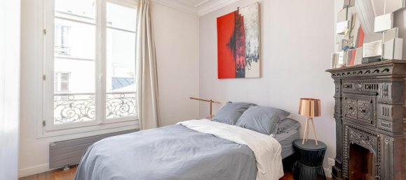 1 bedroom Apartment in Levallois-Perret, France No. 146431 7