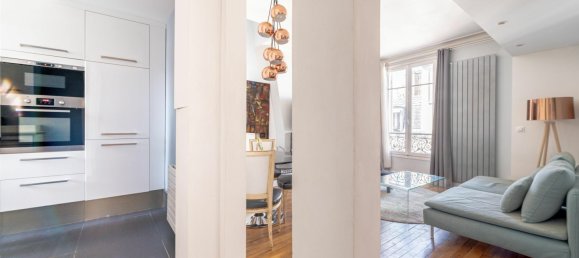 1 bedroom Apartment in Levallois-Perret, France No. 146431 8