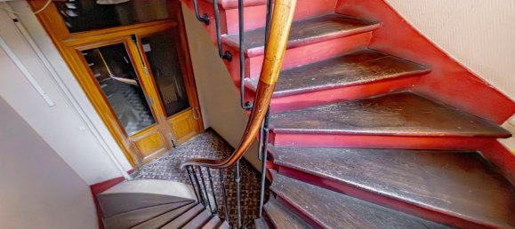 1 bedroom Apartment in Levallois-Perret, France No. 146431 14