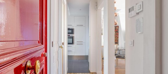 1 bedroom Apartment in Levallois-Perret, France No. 146431 13