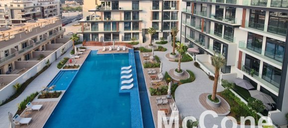 2 Schlafzimmer Wohnung in Jumeirah Village Circle, UAE, Nr. 34359 20