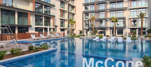 2 Schlafzimmer Wohnung in Jumeirah Village Circle, UAE, Nr. 34359 19