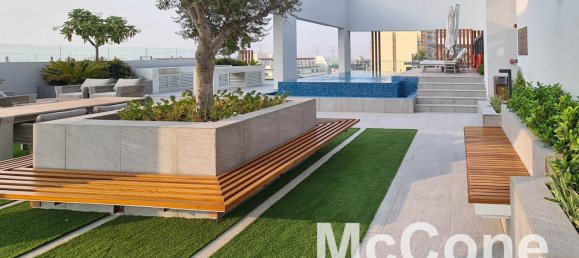 2 Schlafzimmer Wohnung in Jumeirah Village Circle, UAE, Nr. 34359 12