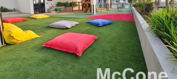 2 Schlafzimmer Wohnung in Jumeirah Village Circle, UAE, Nr. 34359 15