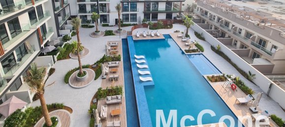 2 Schlafzimmer Wohnung in Jumeirah Village Circle, UAE, Nr. 34359 17