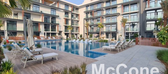 2 Schlafzimmer Wohnung in Jumeirah Village Circle, UAE, Nr. 34359 18