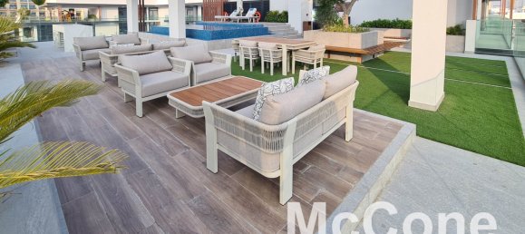 2 Schlafzimmer Wohnung in Jumeirah Village Circle, UAE, Nr. 34359 11