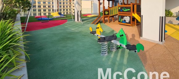 2 Schlafzimmer Wohnung in Jumeirah Village Circle, UAE, Nr. 34359 14