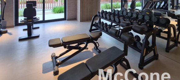 2 Schlafzimmer Wohnung in Jumeirah Village Circle, UAE, Nr. 34359 10