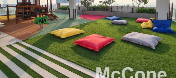 2 Schlafzimmer Wohnung in Jumeirah Village Circle, UAE, Nr. 34359 13