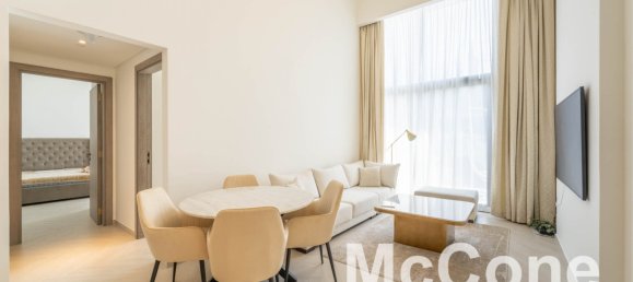 2 Schlafzimmer Wohnung in Jumeirah Village Circle, UAE, Nr. 34359 2