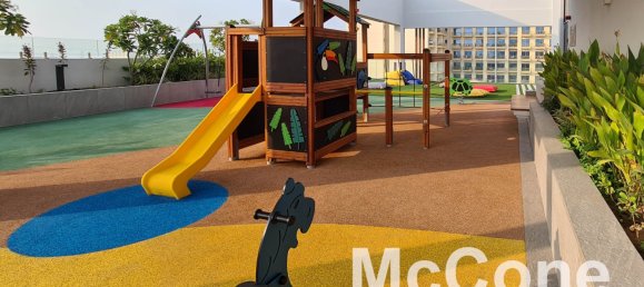 2 Schlafzimmer Wohnung in Jumeirah Village Circle, UAE, Nr. 34359 16