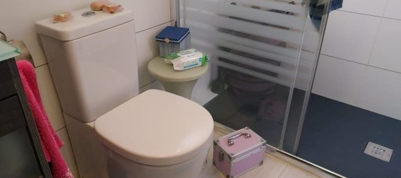 1 غرف نوم شقة في Torrevieja, Spain رقم 191235 8