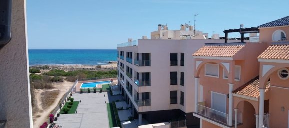 1 غرف نوم شقة في Torrevieja, Spain رقم 191235 10