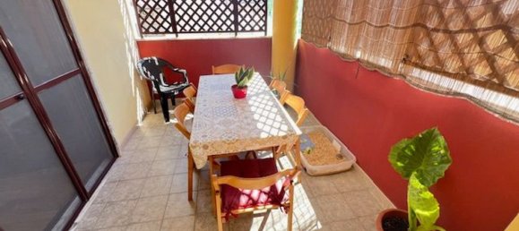 Квартира с 4 комнатами в Бриндизи, Италия № 268038 13