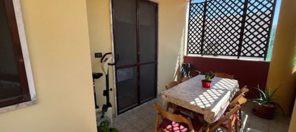 Квартира с 4 комнатами в Бриндизи, Италия № 268038 14