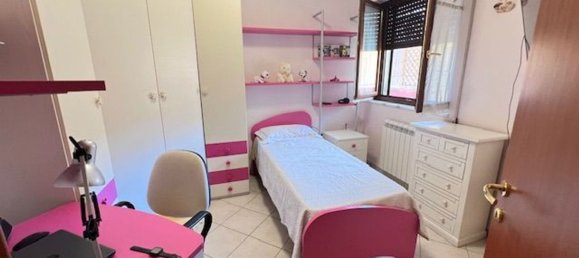 Квартира с 4 комнатами в Бриндизи, Италия № 268038 18