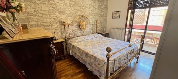 Квартира с 4 комнатами в Бриндизи, Италия № 268038 19