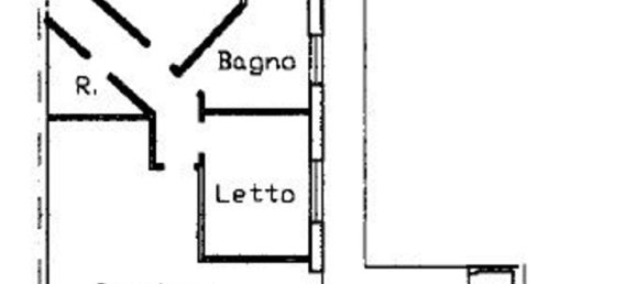 Квартира с 4 комнатами в Бриндизи, Италия № 268038 28