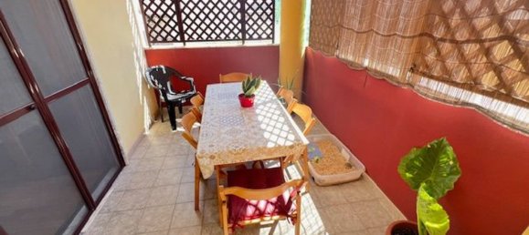 Квартира с 4 комнатами в Бриндизи, Италия № 268038 12