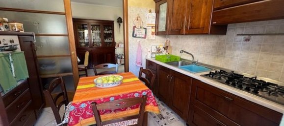 Квартира с 4 комнатами в Бриндизи, Италия № 268038 10