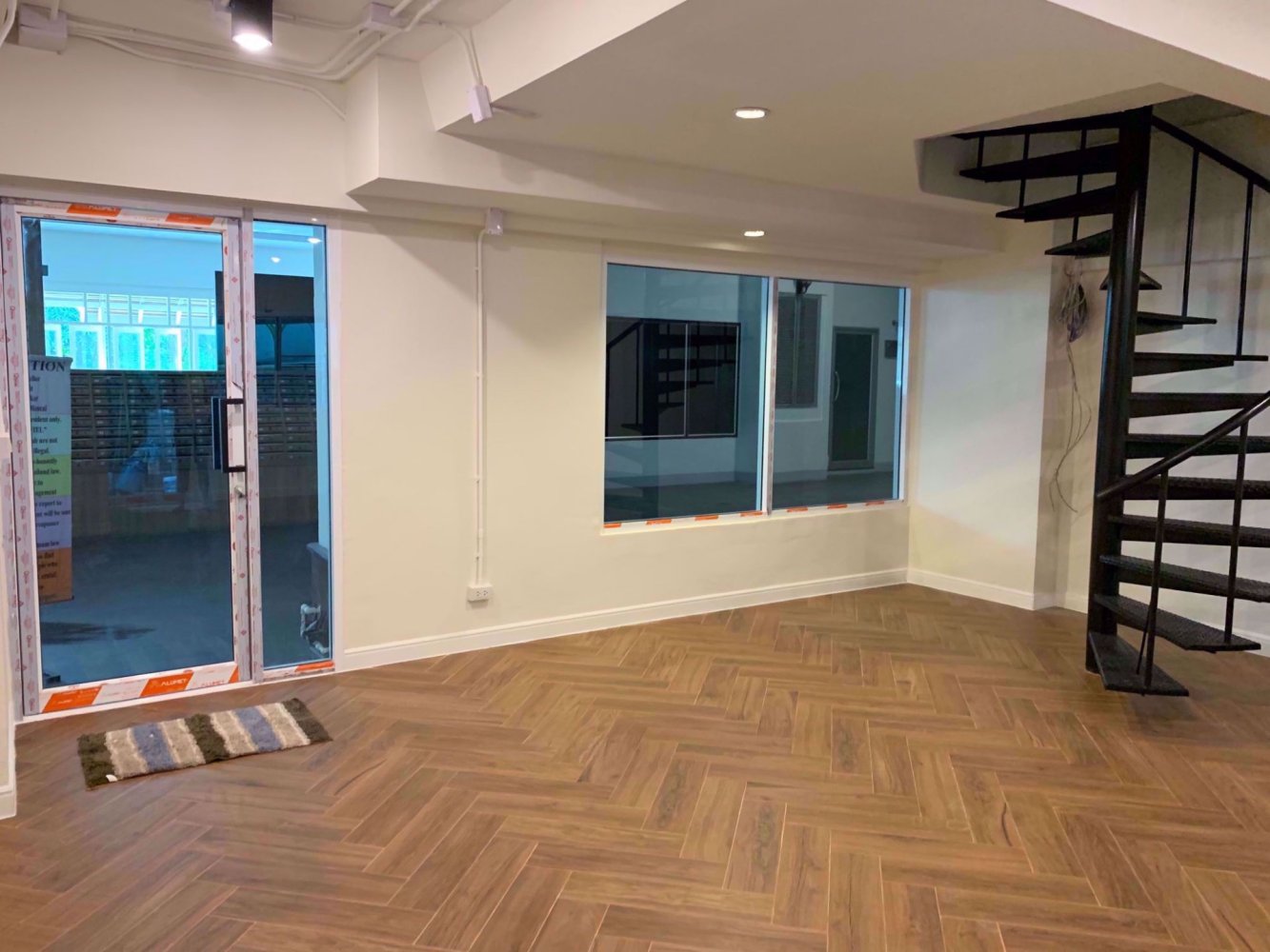 2 bedrooms Duplex in Watthana, Thailand No. 9997