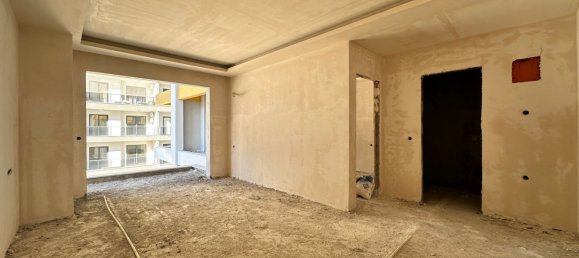 Студия в Аланья, Турция № 33646 11