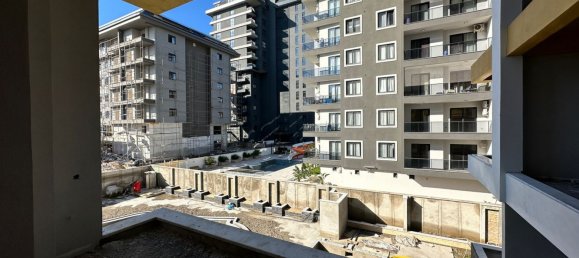 Студия в Аланья, Турция № 33646 10