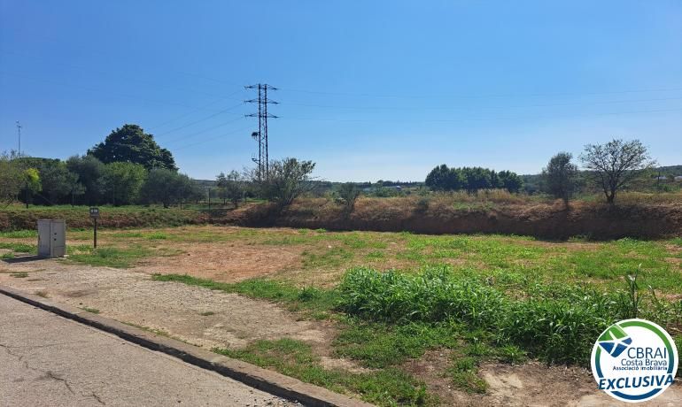 Grundstück in Girona, Spain 587m², Nr. 211394