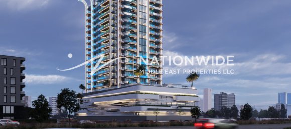 Apartamento de 1 dormitorio en Dubai, UAE No. 120991 2