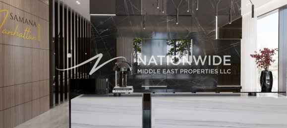 Apartamento de 1 dormitorio en Dubai, UAE No. 120991 9