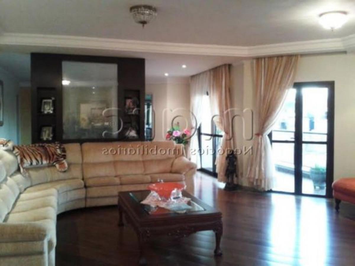 Apartamento T4 em São Paulo, Brazil N.º 451993