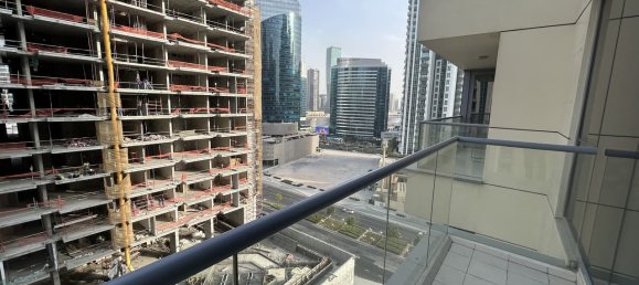 1 غرف نوم شقة في وسط مدينة دبي, UAE رقم 109664 12