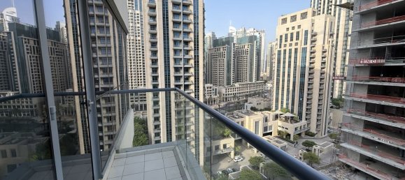 1 غرف نوم شقة في وسط مدينة دبي, UAE رقم 109664 11