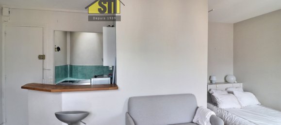 Estúdio em Paris, France N.º 178331 2