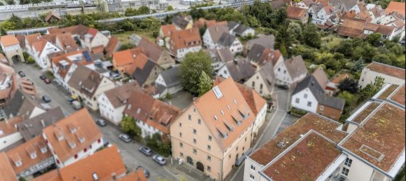 1 bedroom Apartment in Ludwigsburg, Germany No. 305444 15