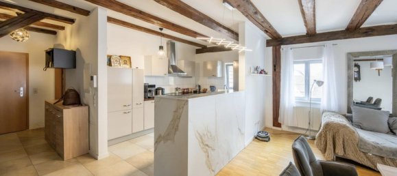 1 bedroom Apartment in Ludwigsburg, Germany No. 305444 6