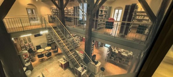 1 bedroom Apartment in Ludwigsburg, Germany No. 305444 14