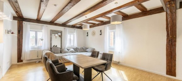 1 bedroom Apartment in Ludwigsburg, Germany No. 305444 4