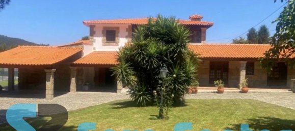 7 bedrooms House in Penafiel, Portugal No. 144994 2