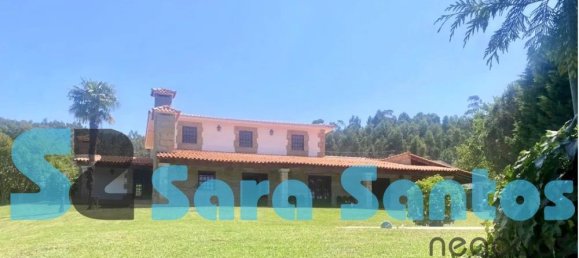 7 bedrooms House in Penafiel, Portugal No. 144994 10