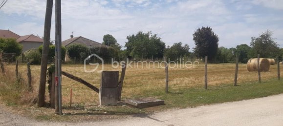  قطعة أرض في La Tour-du-Pin, France 927متر مربع رقم 320356 3