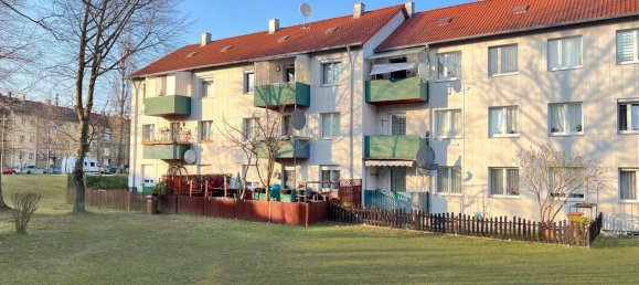 3-Zimmer Wohnung in Roth, Germany, Nr. 245769 11