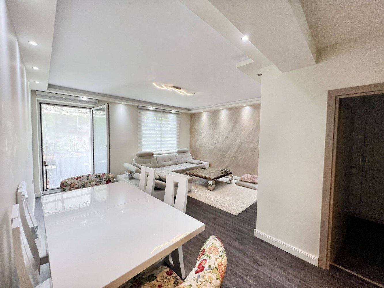 3-Zimmer Wohnung in Roth, Germany, Nr. 245769