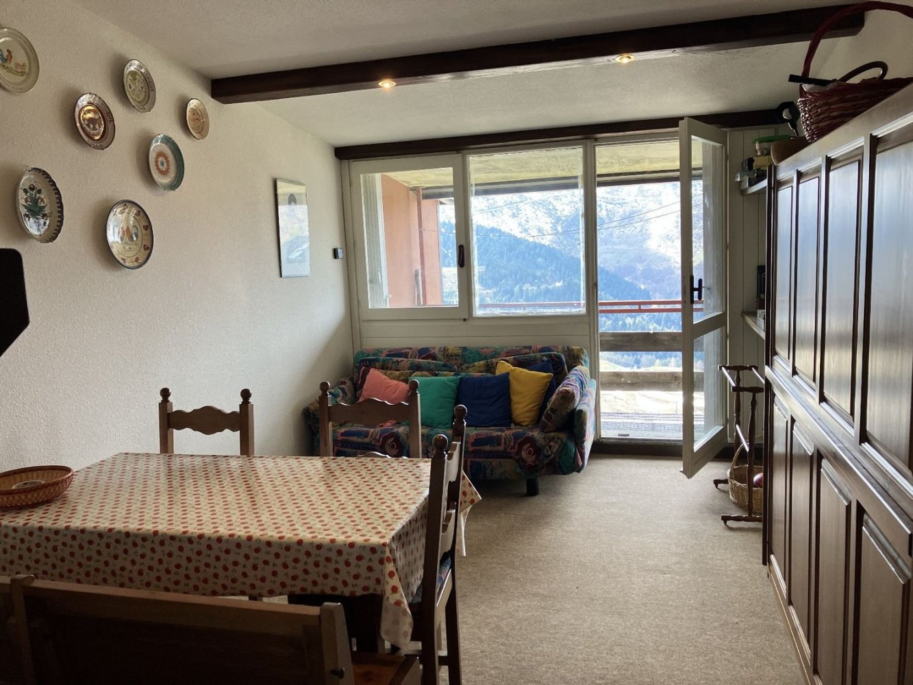 Estúdio em Frabosa Sottana, Italy N.º 295376