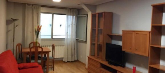 Квартира с 1 спальней в Самора, Испания № 140897 3