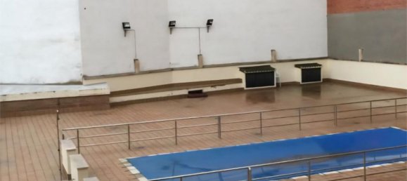 Квартира с 1 спальней в Самора, Испания № 140897 7