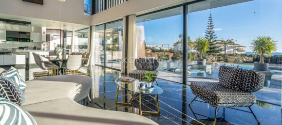 5 bedrooms Villa in Lagoa, Portugal No. 7586 6