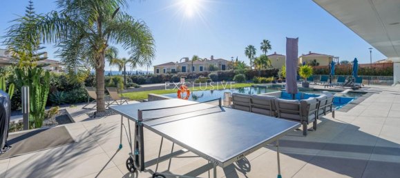 5 bedrooms Villa in Lagoa, Portugal No. 7586 11