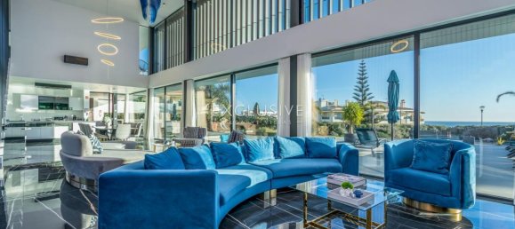 5 bedrooms Villa in Lagoa, Portugal No. 7586 5